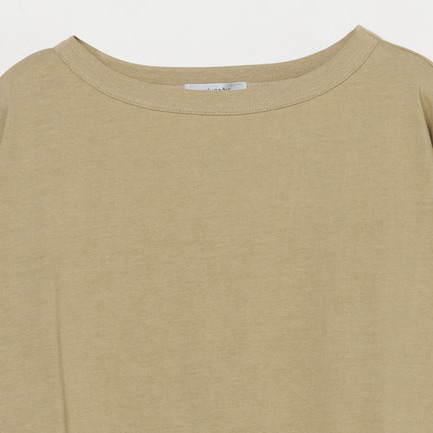 FADE TEE 詳細画像 ベージュ 2