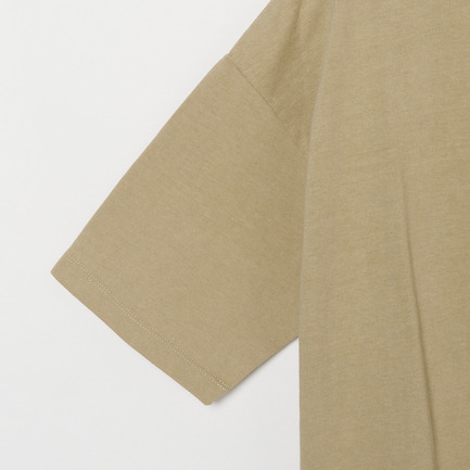 FADE TEE 詳細画像 ベージュ 3