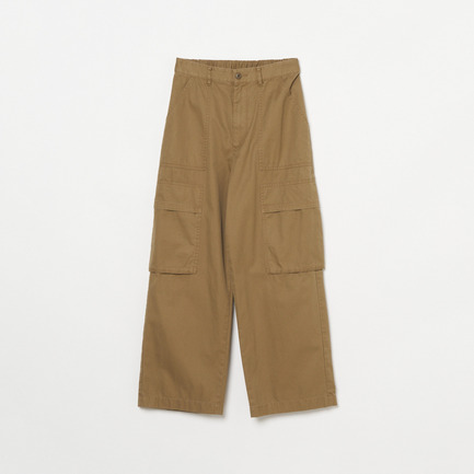MILITARY PANTS