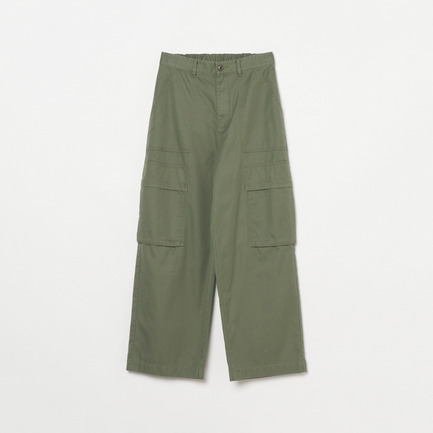 MILITARY PANTS