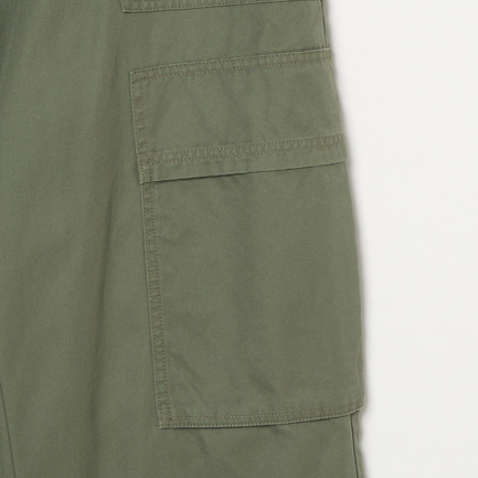 MILITARY PANTS 詳細画像 オリーブ 6