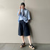MILITARY SHORT PANTS 詳細画像