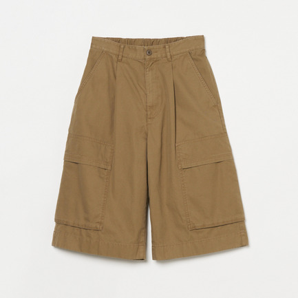 MILITARY SHORT PANTS