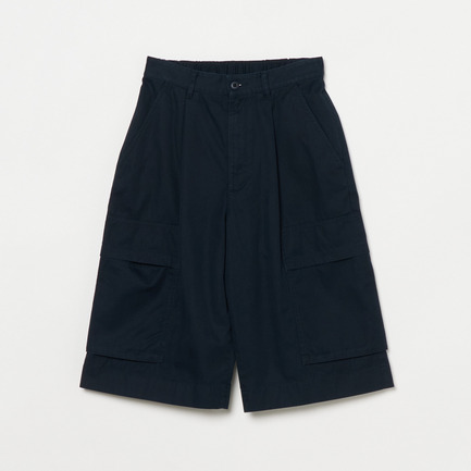 MILITARY SHORT PANTS