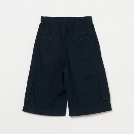 MILITARY SHORT PANTS 詳細画像 ネイビー 1