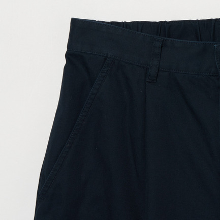 MILITARY SHORT PANTS 詳細画像 ネイビー 3