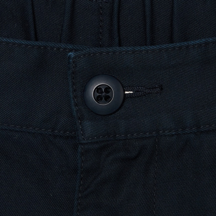 MILITARY SHORT PANTS 詳細画像 ネイビー 6