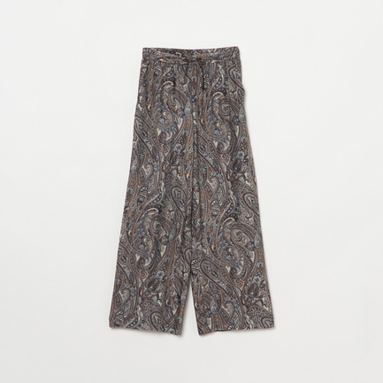 IPEKER PRINTED EASY PANTS