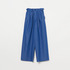 DENIM DRAWSTRING PANTS 詳細画像