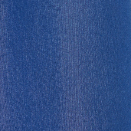 DENIM DRAWSTRING PANTS 詳細画像 ブルー 8