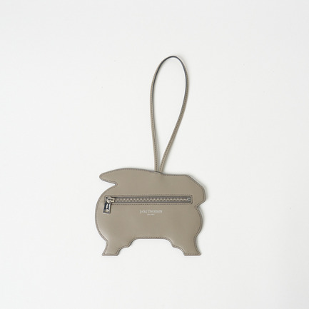 BUNNY CHARM 詳細画像 ミディアムグレー 1