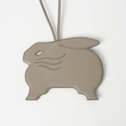BUNNY CHARM 詳細画像 ミディアムグレー 2