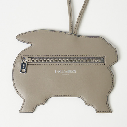 BUNNY CHARM 詳細画像 ミディアムグレー 3