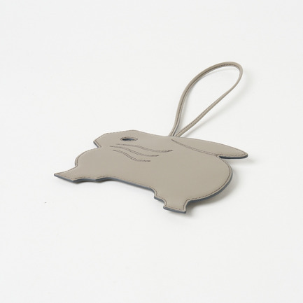 BUNNY CHARM 詳細画像 ミディアムグレー 4