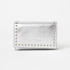 FOLD WALLET WITH STUDS 詳細画像
