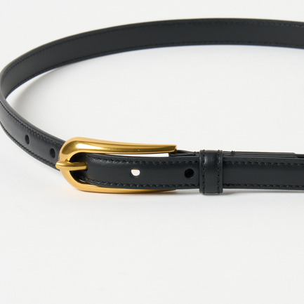 PEAR BELT 詳細画像 ブラック 2