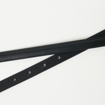 PEAR BELT 詳細画像 ブラック 4