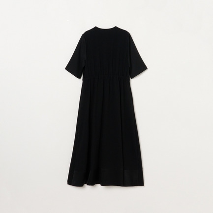 FLAP DRESS 詳細画像 ブラック 1