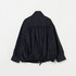 GATHERED BLOUSON 詳細画像