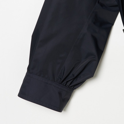 GATHERED BLOUSON 詳細画像 ネイビー 3