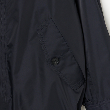 GATHERED BLOUSON 詳細画像 ネイビー 5