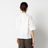 LINEN BLOUSE WITH STITCH 詳細画像