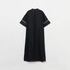 LINEN DRESS WITH STITCH 詳細画像
