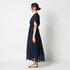 SHEER JACQUARD DRESS 詳細画像