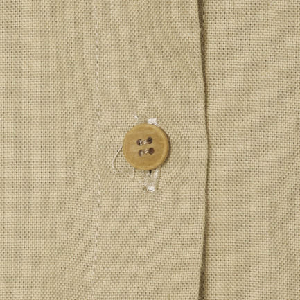 2WAY SHIRTS W/PALMA SCARF 詳細画像 ベージュ 6