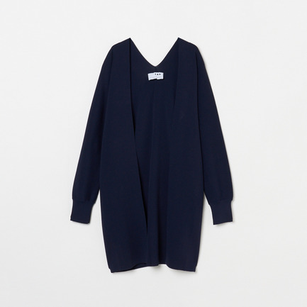 LUXE RAYON DOLMAN TOPPER