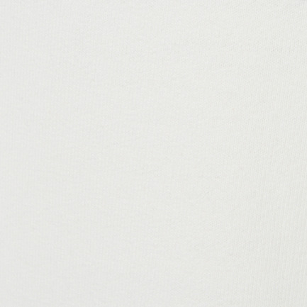 SP加工3飛び裏毛パーカー 詳細画像 アイボリー 6