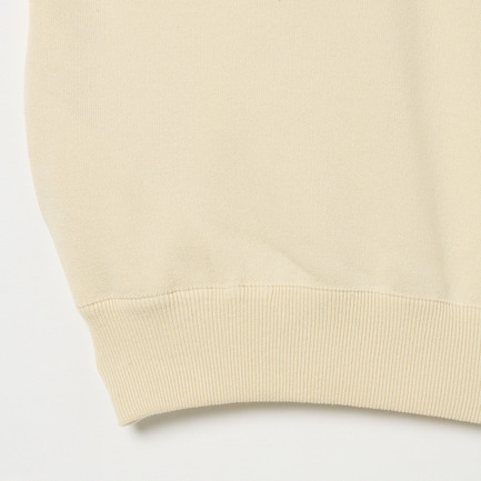 SKIPPER POLO PULL 詳細画像 アイボリー 4