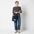 PUFF BUCKET BAG 詳細画像