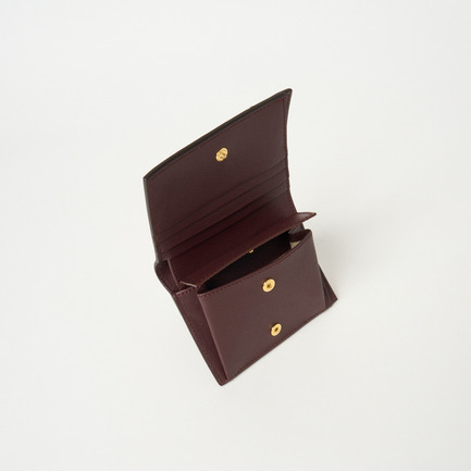 BIFOLD BIG LOGO 詳細画像 ピンク 6