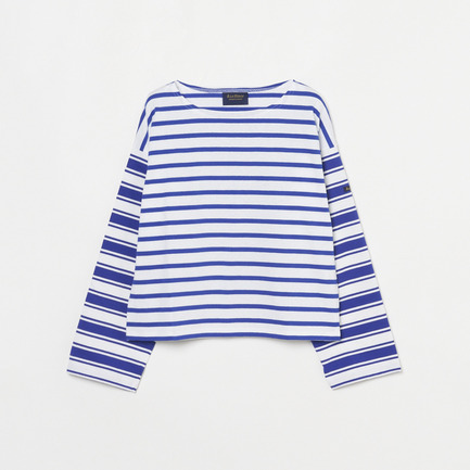 CHOUCHOU BORDER SHORT