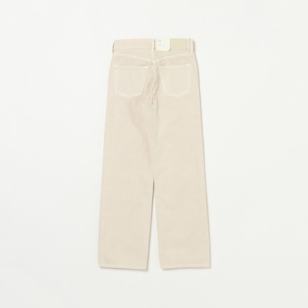 LINDZ EASY STRAIGHT 詳細画像 アイボリー 1