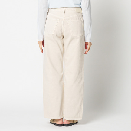 LINDZ EASY STRAIGHT 詳細画像 アイボリー 10