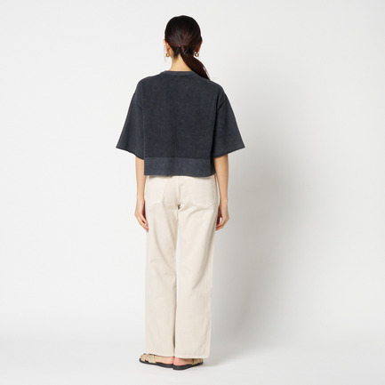 LINDZ EASY STRAIGHT 詳細画像 アイボリー 14