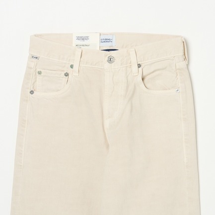 LINDZ EASY STRAIGHT 詳細画像 アイボリー 2