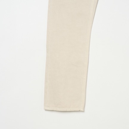 LINDZ EASY STRAIGHT 詳細画像 アイボリー 5