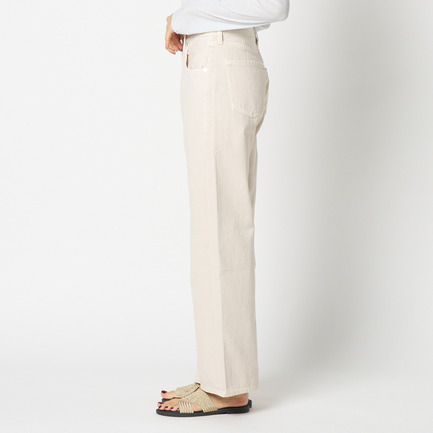 LINDZ EASY STRAIGHT 詳細画像 アイボリー 9