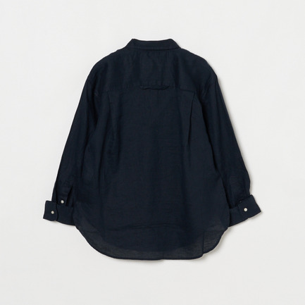 KAYLA SHRUNKEN 詳細画像 ネイビー 1