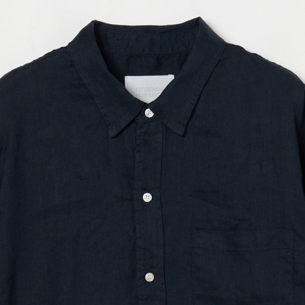 KAYLA SHRUNKEN 詳細画像 ネイビー 2