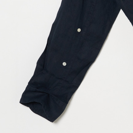 KAYLA SHRUNKEN 詳細画像 ネイビー 4