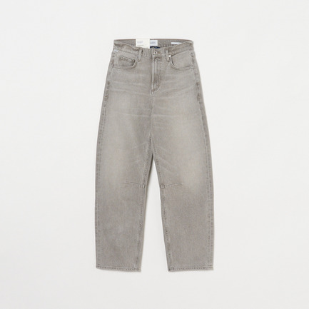 MIRO RELAXED QUARTZ GREY