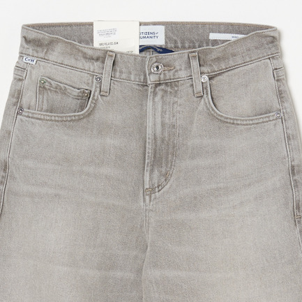 MIRO RELAXED QUARTZ GREY 詳細画像 ライトグレー 2