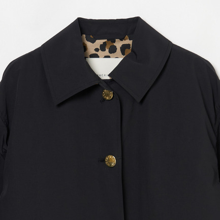 HUMBIE SL MB LEO 詳細画像 ブラック 2