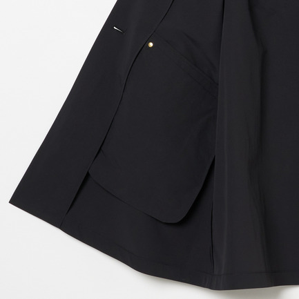 HUMBIE SL MB LEO 詳細画像 ブラック 7