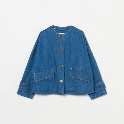 HUMBIE N/C SH DNM JK MB