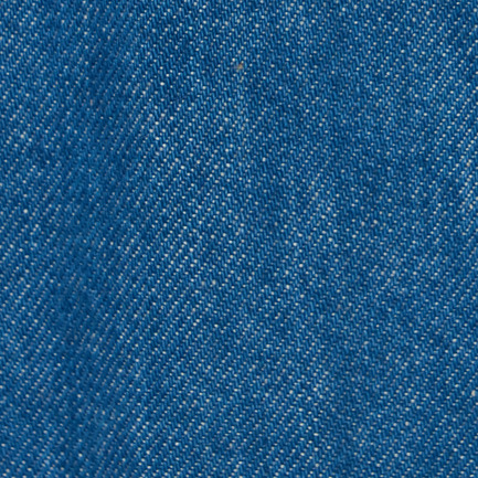 HUMBIE N/C SH DNM JK MB 詳細画像 ダークブルー 7